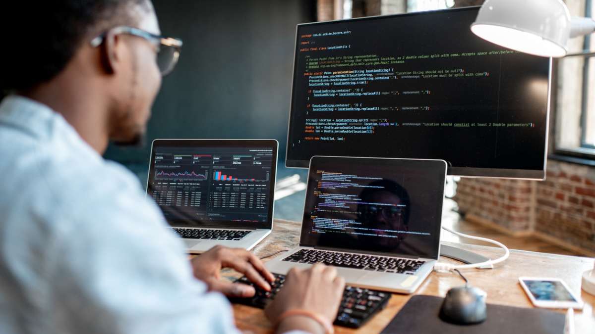 Software Developer