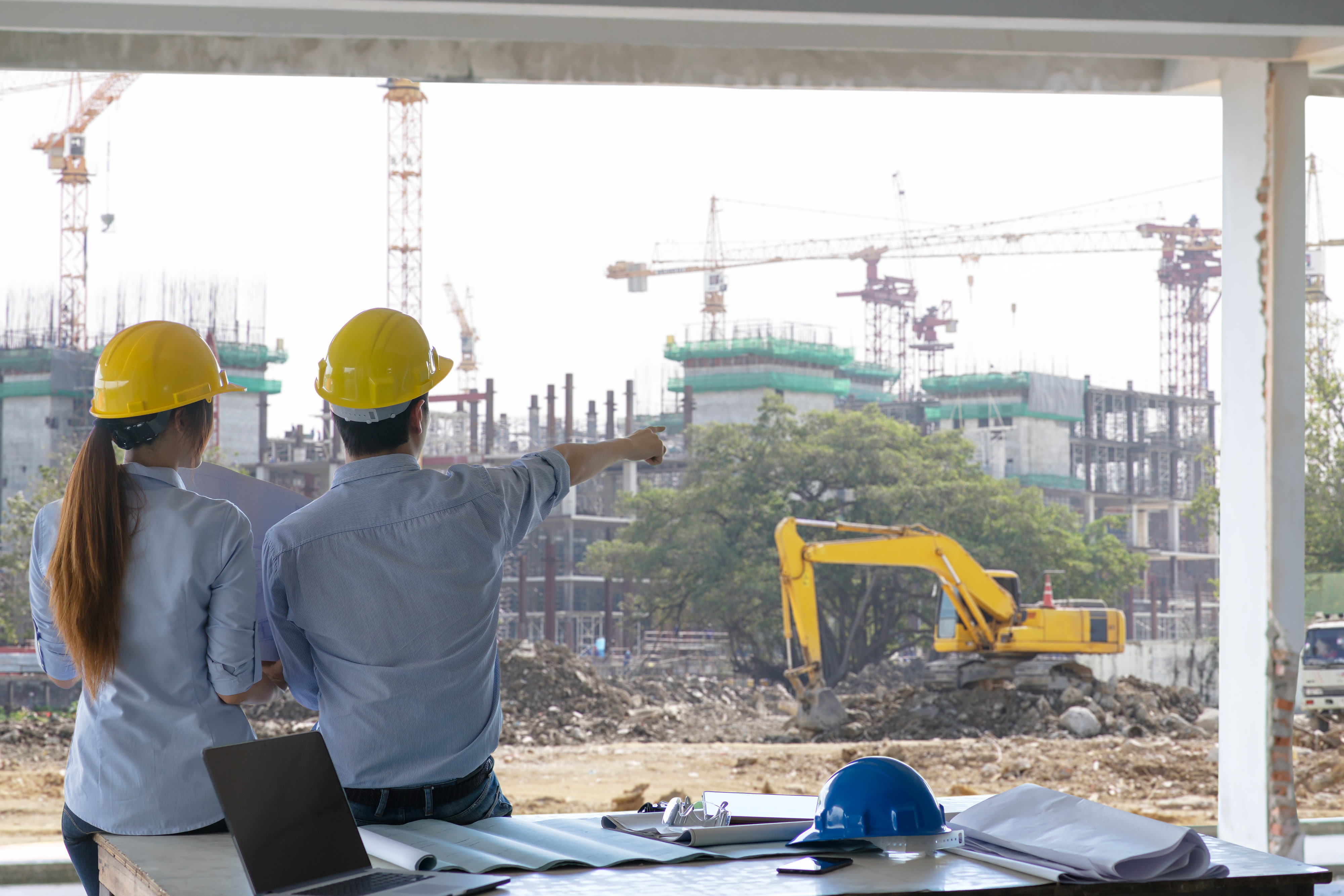 Civil Engineering