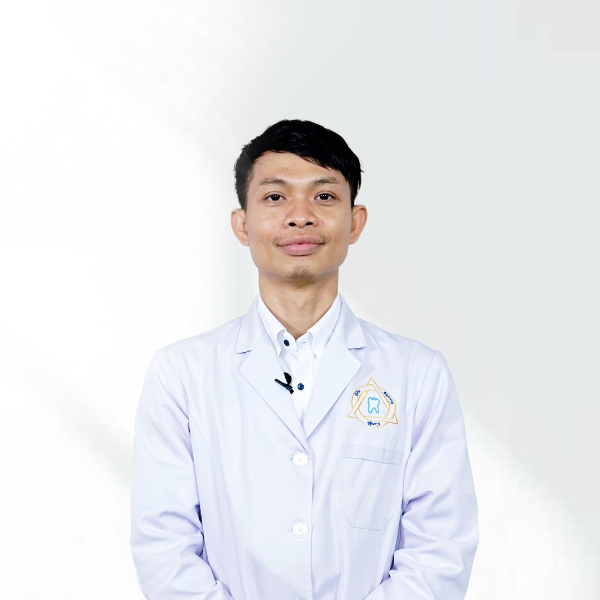 Dr.Sothea Bich